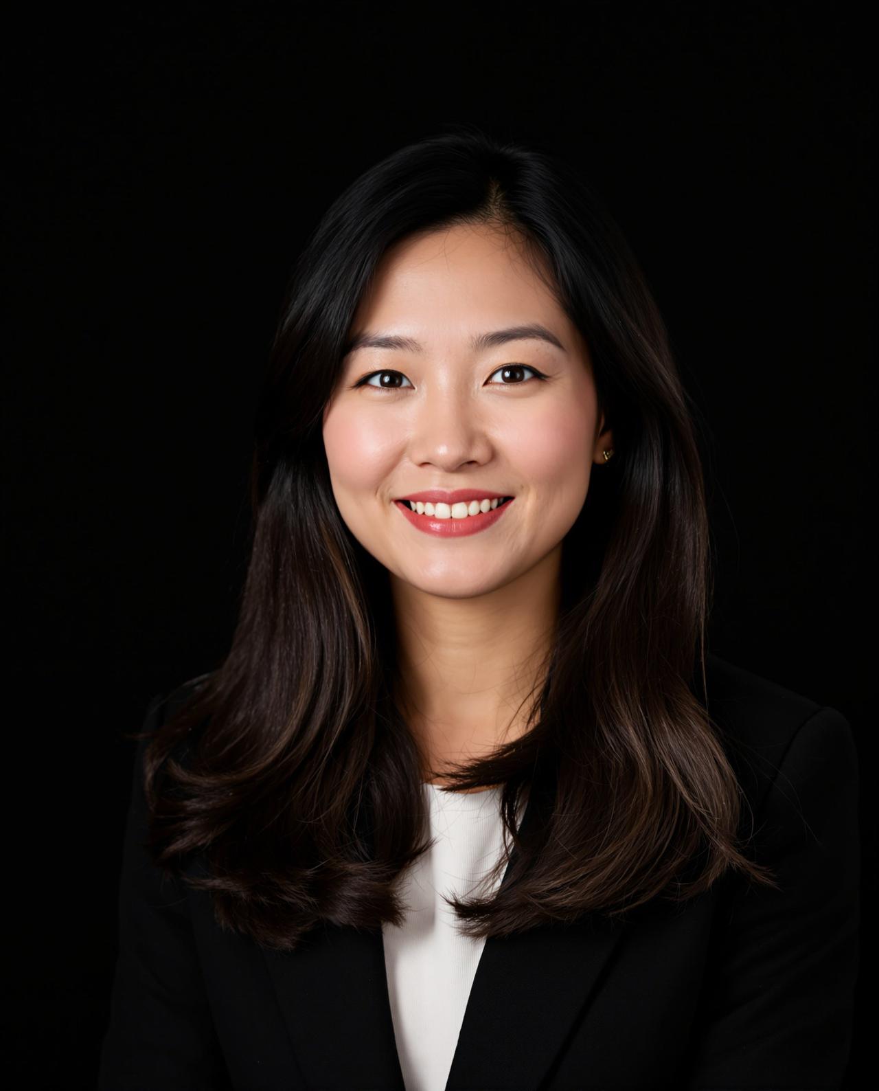 李雅婷